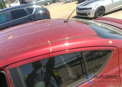 2018 Nissan Versa 1.6 Sv из США, поврежденный, VIN 3N1CN7AP9JK403300